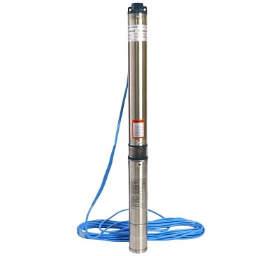 Изображение товара Насос Belamos 3JNR-65/3 центробежный скважинный с кабелем 15 м