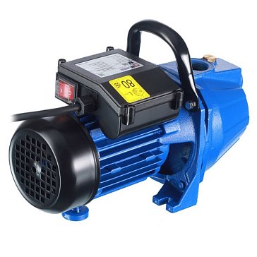 Изображение товара Насос садовый Belamos XA 11/73л.м., Н44м, чугун