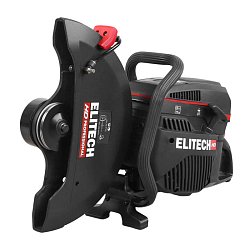 Бензорез  Elitech GC 400 E2103.002.00, HD 