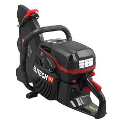 Бензорез  Elitech GC 400 E2103.002.00, HD 