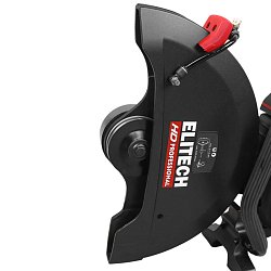 Бензорез  Elitech GC 400 E2103.002.00, HD 