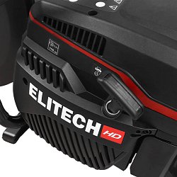 Бензорез  Elitech GC 400 E2103.002.00, HD 