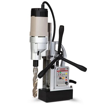 Изображение товара Магнитный сверлильный станок Crown CT32042 BMC