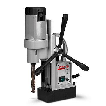 Изображение товара Магнитный сверлильный станок Crown СТ32029 BMC