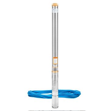 Изображение товара Насос Belamos 2.5TF-110/2.5, кабель 60 м, центробежный