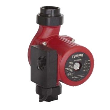 Изображение товара Циркуляционный насос Belamos BRS25/4G, 180 мм, без кабеля