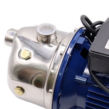 Изображение товара Поверхностный насос Belamos XI 09