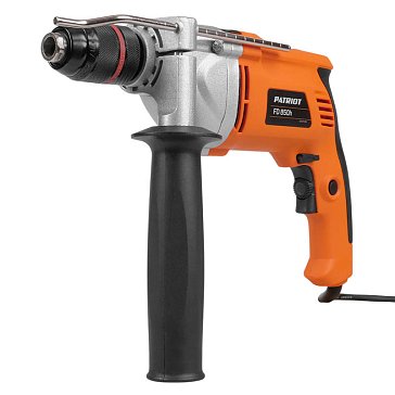 Изображение товара Дрель ударная Patriot FD 850h, 850 Вт, 120301464