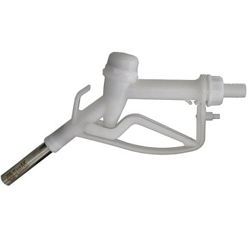 Изображение товара Пистолет раздаточный БелАК БАК.12004 с резьбой 1 BSP, 60 л/мин