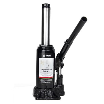 Изображение товара Гидравлический домкрат БелАК БАК.10043, 6 т, кейс