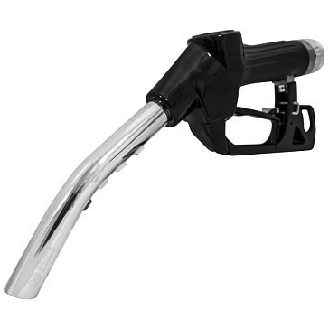 Изображение товара Пистолет топливораздаточный БелАК БАК.12011 автоматический 80 л/мин