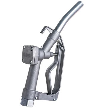 Изображение товара Раздаточный пистолет БелАК БАК.12002 для топлива и воды Россия