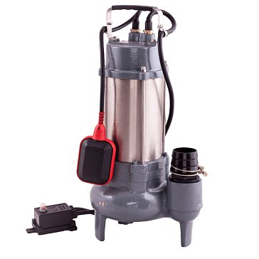 Изображение товара Насос дренажный Aquario VORTEX 20-10C 1120