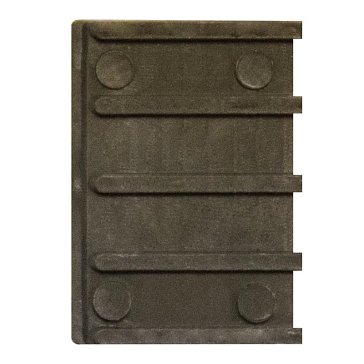 Изображение товара Набор пластиковых лопаток БелАК СТАНДАРТ БАК.12055 5 шт