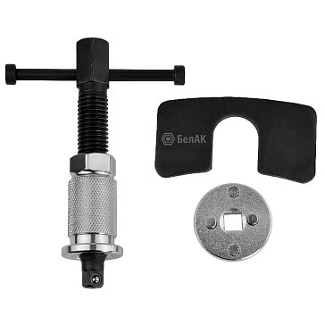 Изображение товара Приспособление для утапливания поршней тормозных цилиндров БелАК БАК.07025