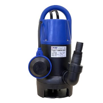 Изображение товара Насос погружной Belamos Omega 90 SP, 233л.м., Н 10м, кабель 6м