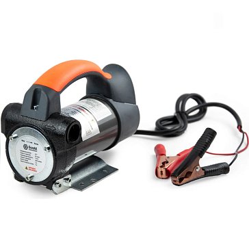 Изображение товара Электрический насос для топлива БелАК ГЕЛИОС БАК 11034 24V 50л/мин