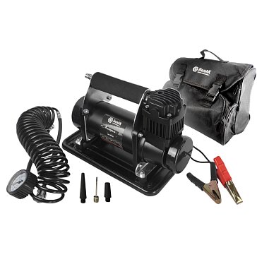 Изображение товара Компрессор БелАК МИСТРАЛЬ-30 БАК.99158 95 л/мин 12V черный