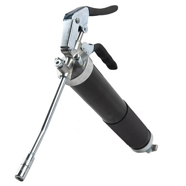 Изображение товара Шприц смазочный БелАК БАК.90511 500 мл пистолетного типа с клапаном для воздуха