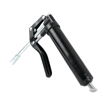 Изображение товара Шприц смазочный БелАК БАК.90526 пистолетного типа 120 мл для бытовых работ