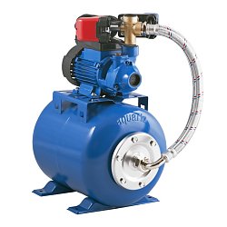 Насосная станция Aquario AUTO ADB-35(H) 7235
