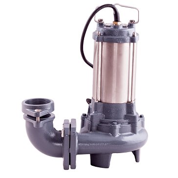 Изображение товара Насос дренажный Aquario VORTEX 35-14 TC 1135