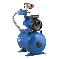 Насосная станция Aquario AUTO ADB-60(H) 7260