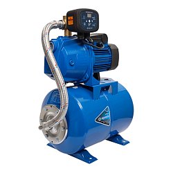 Насосная станция AquarioAUTO AJC-101(M) 7304