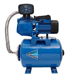 Насосная станция AquarioAUTO AJC-101(M) 7304