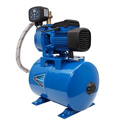 Насосная станция AquarioAUTO AJC-101(M) 7304