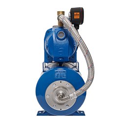 Насосная станция AquarioAUTO AJC-101(M) 7304