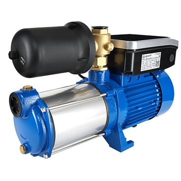 Изображение товара Насос автоматический поверхностный Aquario AMH-200-9P-VIP 2829