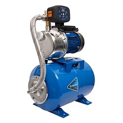 Насосная станция Aquario AUTO AJS-100A(M) 7300