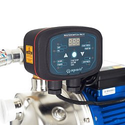 Насосная станция Aquario AUTO AJS-100A(M) 7300