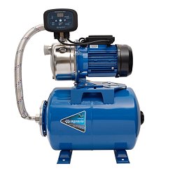 Насосная станция Aquario AUTO AJS-100A(M) 7300