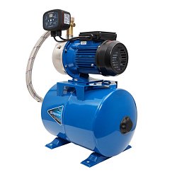 Насосная станция Aquario AUTO AJS-100A(M) 7300