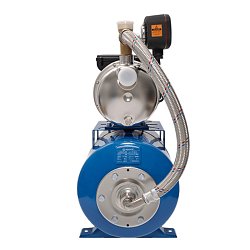 Насосная станция Aquario AUTO AJS-100A(M) 7300