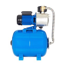 Насосная станция Aquario AUTO AJS-125A(M)-50L 7426