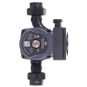 Изображение товара Aquario PRIME-B1-256-180 5016 циркуляционный насос для теплого пола