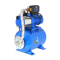 Насосная станция Aquario AUTO AMH-100-6P(M) 7801