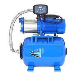 Насосная станция Aquario AUTO AMH-100-6P(M) 7801