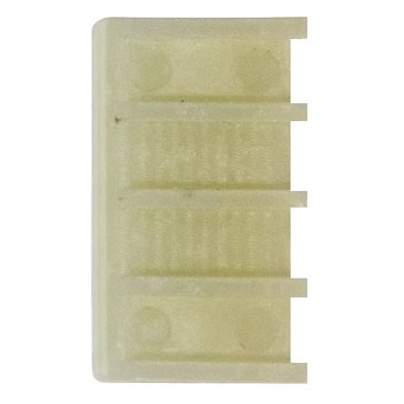 Изображение товара Набор лопаток пластиковых БелАК АРЕС БАК.12078, комплект 5 штук