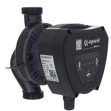 Изображение товара Aquario PRIME M1 4 5 32 5532 циркуляционный насос для отопления и теплого пола Изображение товара Aquario PRIME M1 4 5 32 5532 циркуляционный насос для отопления и теплого пола