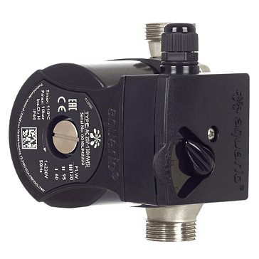 Изображение товара Насос циркуляционный для ГВС Aquario AC 207-130HW(S) 5207