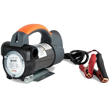 Изображение товара Насос перекачки топлива БелАК Гелиос БАК.11032 12V помповый