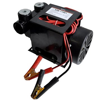 Изображение товара НПТ БелАК «Меркурий», 12V, 60л/мин 