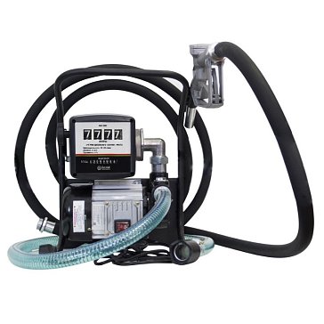 Изображение товара Станция для перекачки топлива БелАК "Арес комплекс-К" БАК.12067, 220V, 60 л/мин