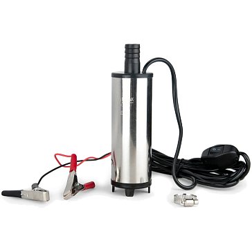 Изображение товара НПТ БелАК БАК.17550, погружной, 12V, d50 