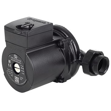 Изображение товара Насос циркуляционный Aquario AC 2512-180 5212