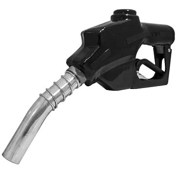 Изображение товара Раздаточный пистолет БелАК БАК.12014 автоматический 120 л/мин для топлива